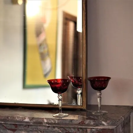 Hébergement de vacances La Casa Dell' Artista Turin