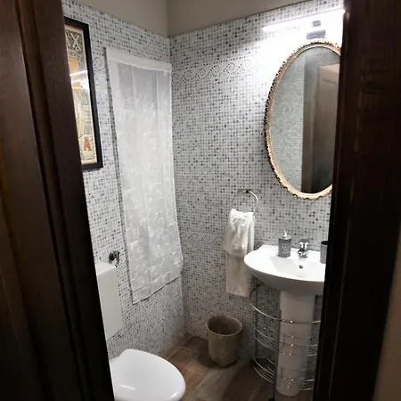 La Casa Dell' Artista Holiday home Turin