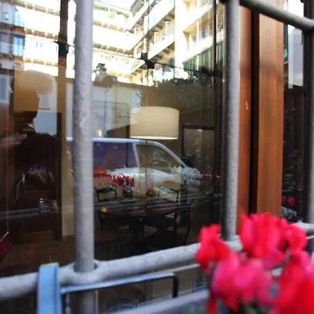 Holiday home La Casa Dell' Artista Turin