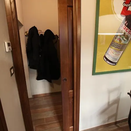 La Casa Dell' Artista