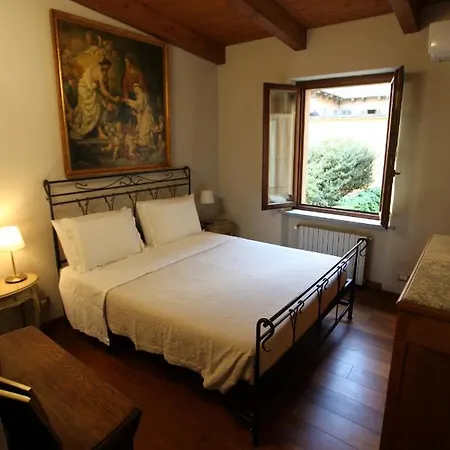 Hébergement de vacances La Casa Dell' Artista