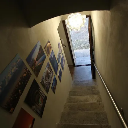La Casa Dell' Artista Hébergement de vacances *