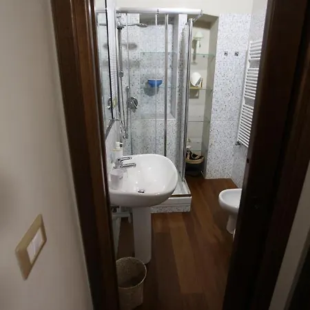 Casa de Férias La Casa Dell' Artista