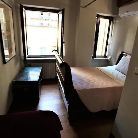Torino, Centro - La Casa Dell'Artista & Parking