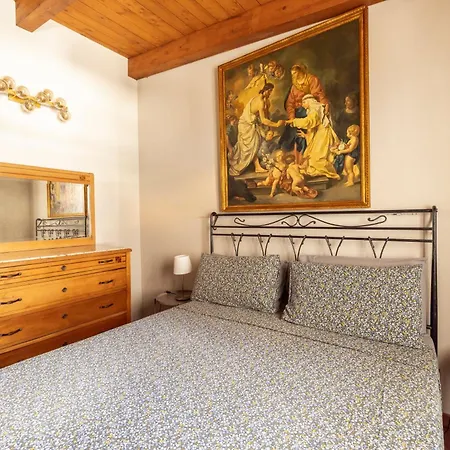 Torino, Centro - La Casa Dell'Artista & Parking Hébergement de vacances Turin