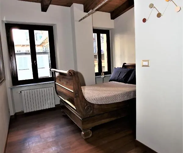 La Casa Dell' Artista * Torino