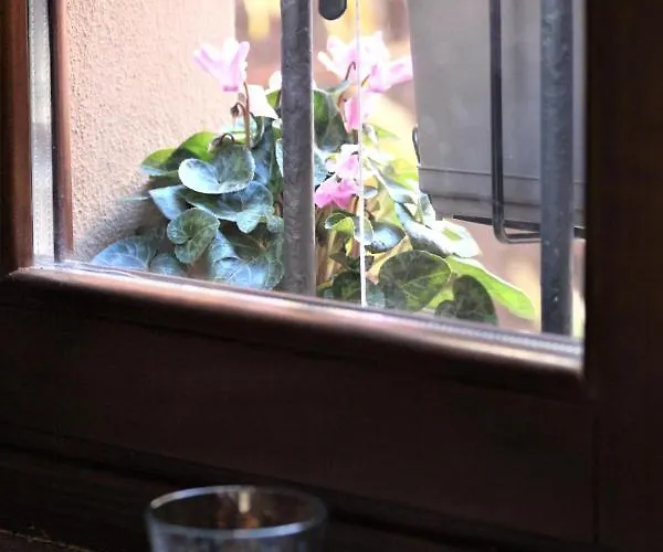 Feriehus La Casa Dell' Artista Torino