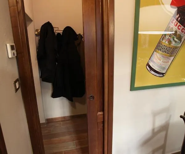 La Casa Dell' Artista