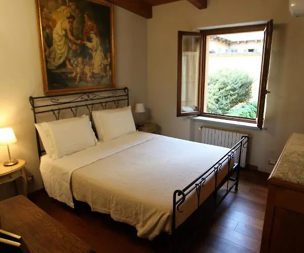 Casa de Férias La Casa Dell' Artista