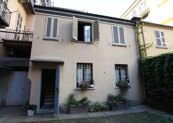 La Casa Dell' Artista *