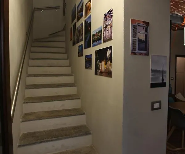 La Casa Dell' Artista