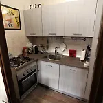 La Casa Dell' Artista Prázdninový dům Turín