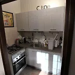 Prázdninový dům La Casa Dell' Artista