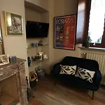 La Casa Dell' Artista Tatil Evi *