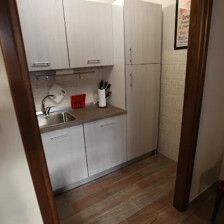 La Casa Dell' Artista Turin