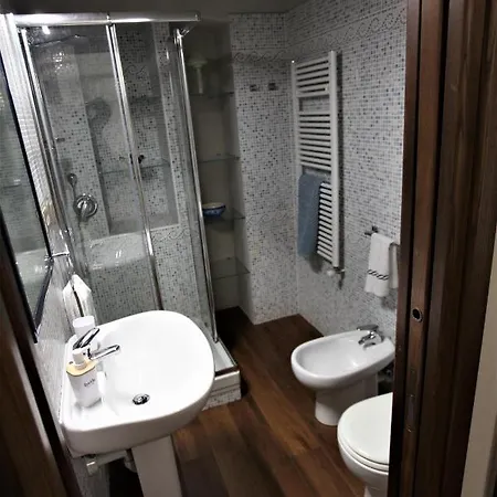 La Casa Dell' Artista Ferienhaus Turin