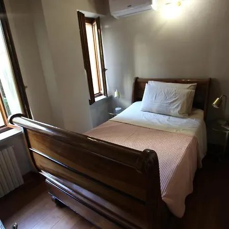 La Casa Dell' Artista Vakantiehuis