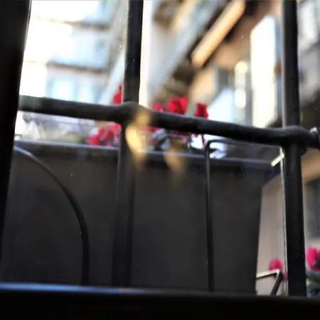 Сasa de vacaciones La Casa Dell' Artista Turín