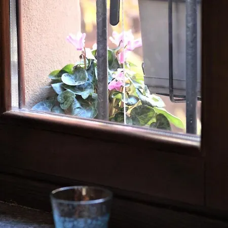 בית נופש La Casa Dell' Artista טורינו