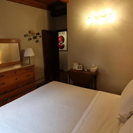 La Casa Dell' Artista בית נופש