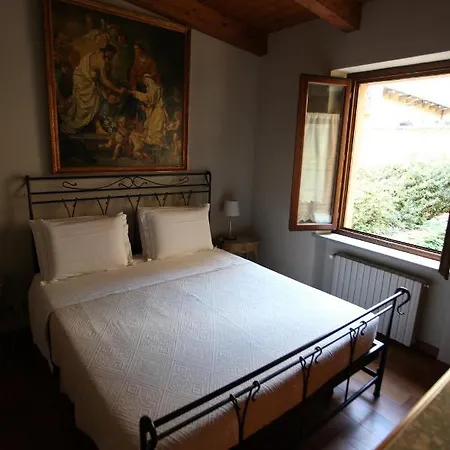 בית נופש La Casa Dell' Artista טורינו