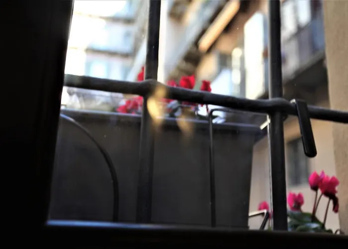 Сasa de vacaciones La Casa Dell' Artista Turín