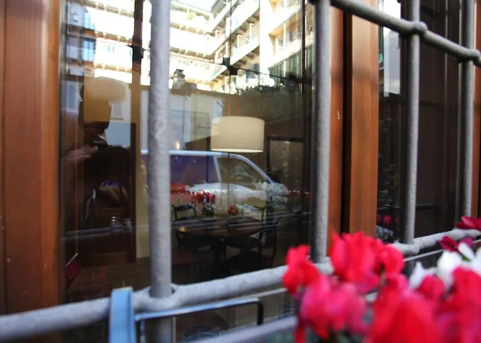 Сasa de vacaciones La Casa Dell' Artista Turín