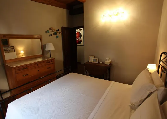 La Casa Dell' Artista Сasa de vacaciones