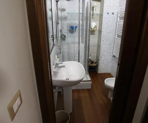 Сasa de vacaciones La Casa Dell' Artista