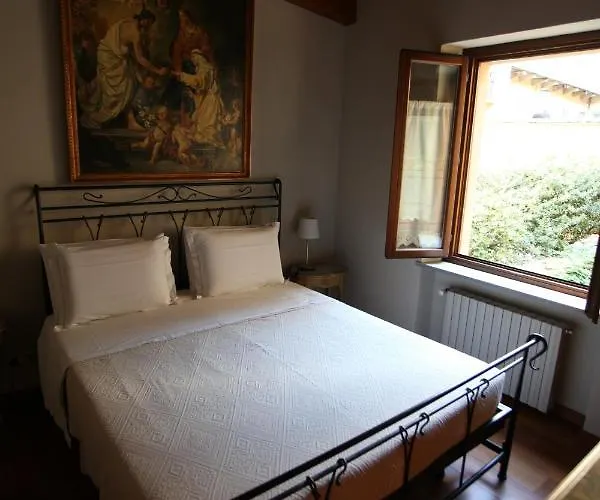 Сasa de vacaciones La Casa Dell' Artista Turín