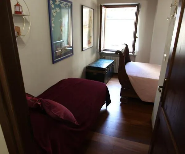 La Casa Dell' Artista Сasa de vacaciones