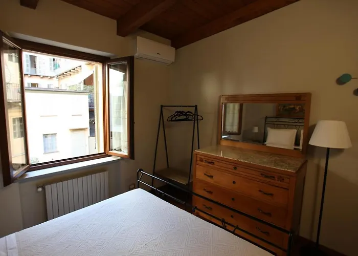 Сasa de vacaciones La Casa Dell' Artista Turín