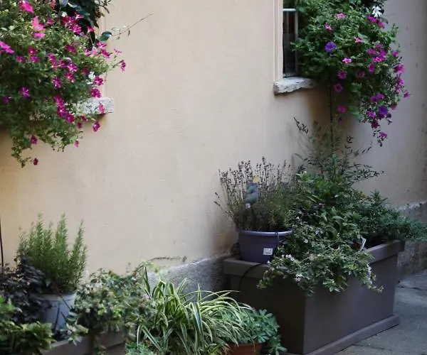 Сasa de vacaciones La Casa Dell' Artista *