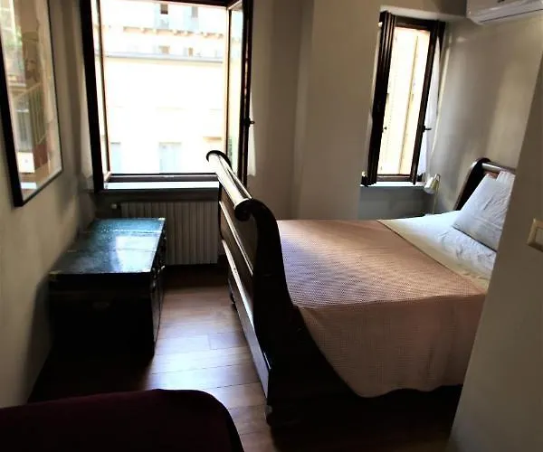 La Casa Dell' Artista